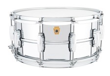 Radic Snare Drum LM402 Metal