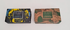 Two Ted Baker cleansing soap