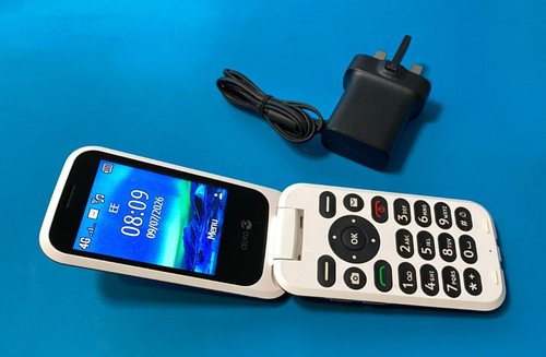 Doro 6820 mobile - doro,