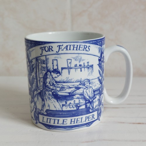 Spode blue room mementos - spode,