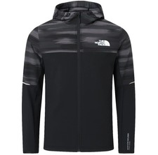 The North Face Mittellegi