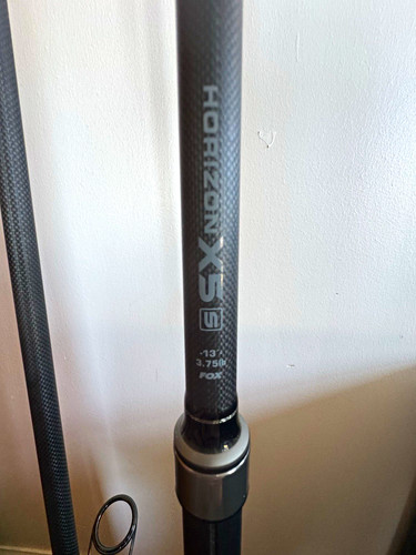Fox horizon 13ft - fox, 3.75lb