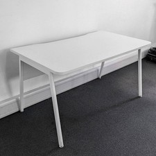 Ascend A-Frame Computer Desk Design for Office or Home (Delivery Available)