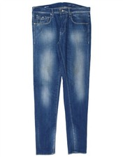 Gas Mens Slim Jeans W32 L34
