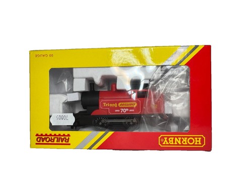 Hornby r30202 gauge 4 0 - hornby, 0-4-0