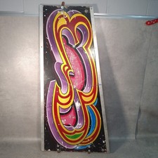 XXL Waltzer Fairground Ride