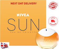 NIVEA SUN Eua de Toilette