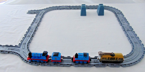Thomas the tank gordon - the,
