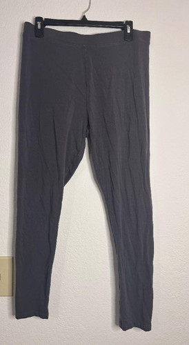 Primark gray fleece lined - primark,