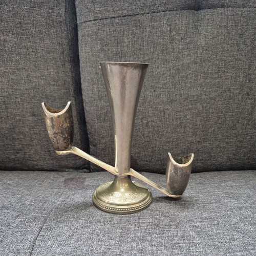 Vintage silver plate grenadier - vintage,