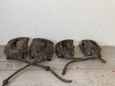 Front & Rear Brake Caliper Set OEM BMW E36 Z3 2.0 6 Cylinder Fits Others