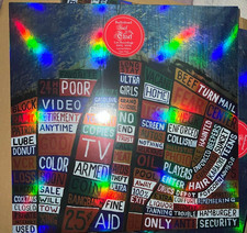 Radiohead – Hail To The