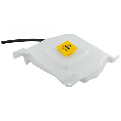 Coolant expansion tank for - expansion,