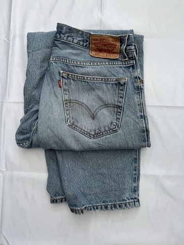 Levi 560 comfort - levi’s, light