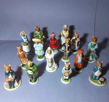Vintage 1985 Franklin Mint