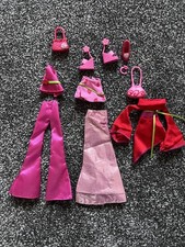 Mattel Winx Club Flora