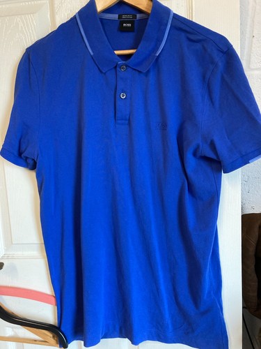 Mens hugo boss - boss, short
