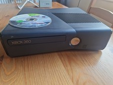 Microsoft Xbox 360 S Model