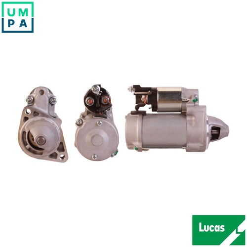 Starter lrs02487 for - starter,