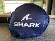 Motorbike Helmet - Shark