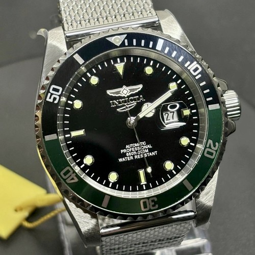 Invicta pro diver 48887 men - invicta,