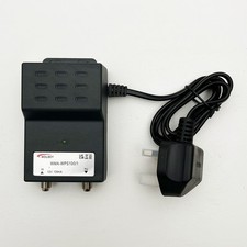 Wolsey WMA-WPS100/1 Masthead Amplifier Power Supply Unit - BRAND NEW