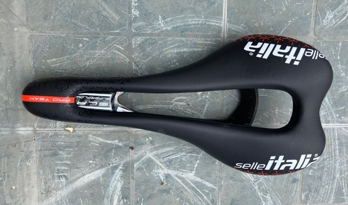 Selle italia slr superflow - superflow, s3