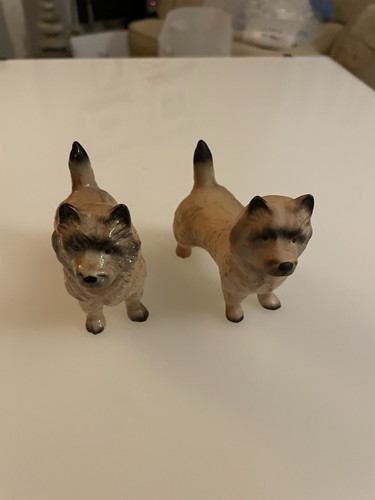 Pair beswick cairn - pair, of