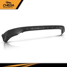 Rear Lower Bumper Cover