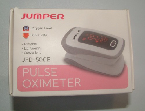 Jumper medical jpd - jpd-500e, led
