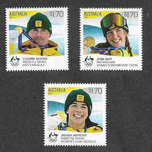 Australia winter olympics 2026 - australia,