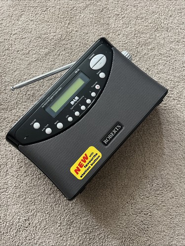Roberts gemini dab fm - roberts,