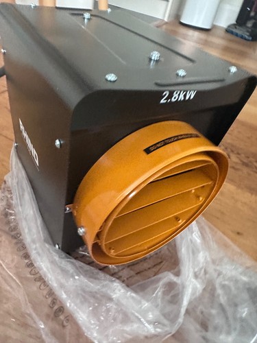 Rhino h02075 portable fan - h02075,