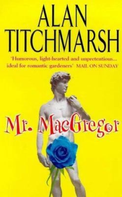 Macgregor by alan - macgregor,