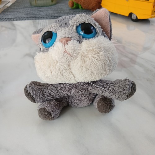 Russ berrie lil - russ, peepers