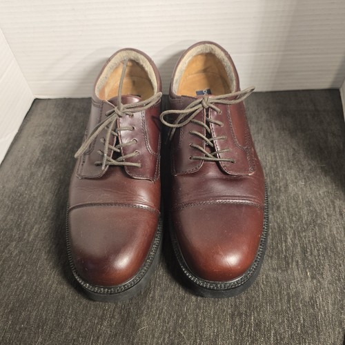 Dockers shoes dress - shoes, cap