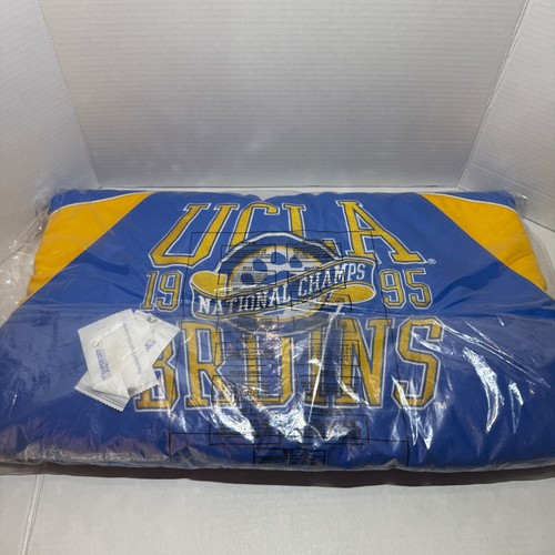 Ucla bruins 1995 national - bruins,