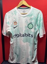 Original Inter Milan Away Nike