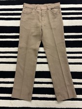 Mens Vintage Farah Trousers 30/30