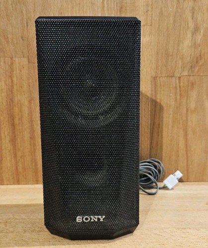 Sony tsb122 front - ss-tsb122, left