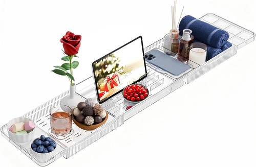 Adjustable non slip - adjustable, bathtub