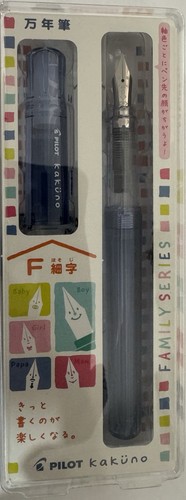 Pilot kakuno family series - pilot,