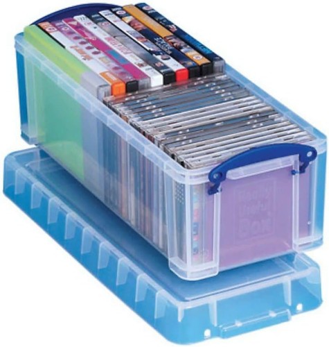 Really useful box - box, plastic