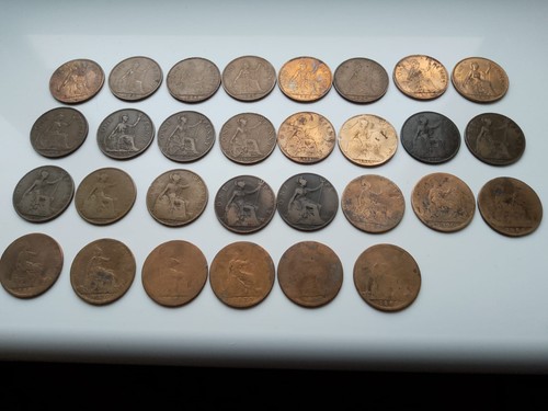 Collection old english - old,
