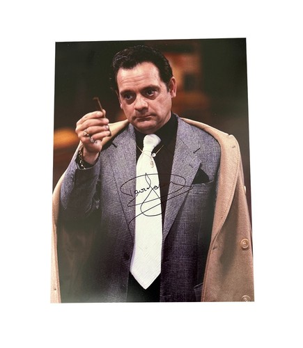Only fools and horses - and, david