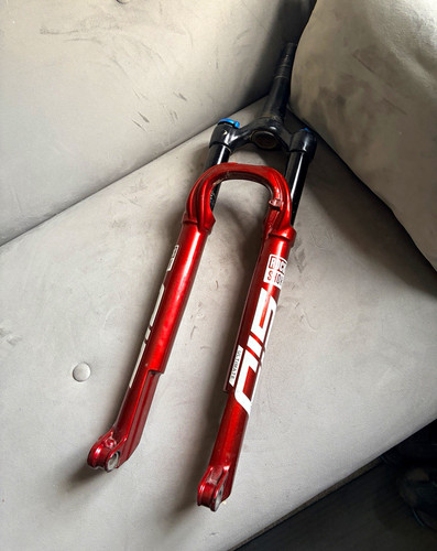 Fox step cast forks - cast,