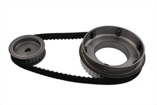 Primary belt drive - 1-1/2",
