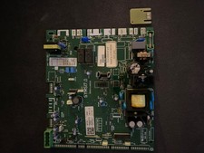 Glowworm pcb 2000802731