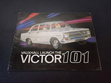 Vauxhall Victor 101 Estate