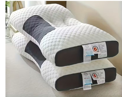 Neck support pillows - neck,